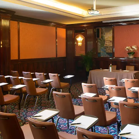 Starhotels Du Parc Hotel Parma