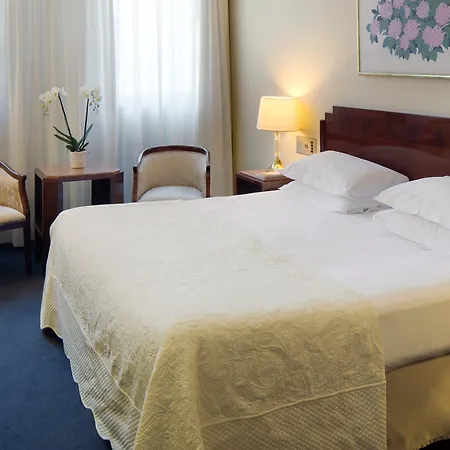 Starhotels Du Parc Parma