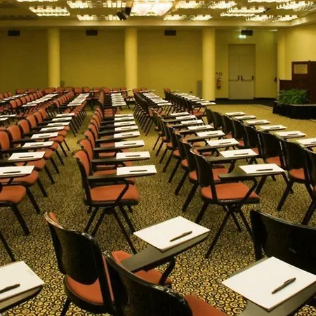 Hotel Starhotels Du Parc 4*
