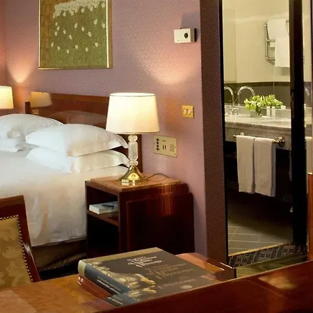 Starhotels Du Parc Hotel