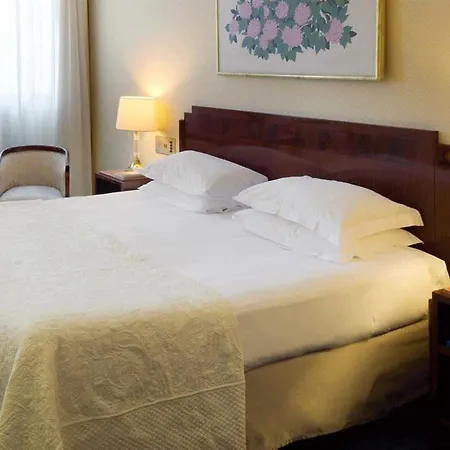 Hotel Starhotels Du Parc