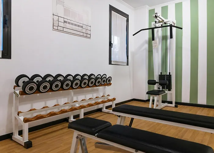 Starhotels Du Parc Szálloda Parma