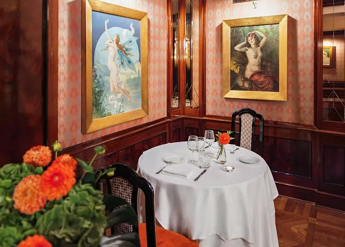 Starhotels Du Parc Parma